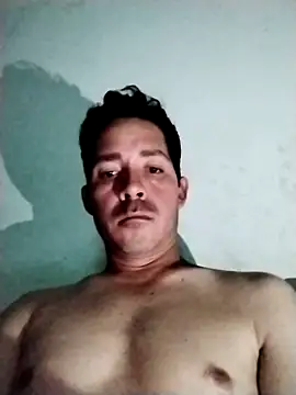 Gabriel leon33 online show from 05/10/26, 07:12