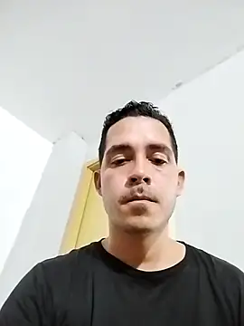 Gabriel leon33 online show from 04/01/26, 03:30