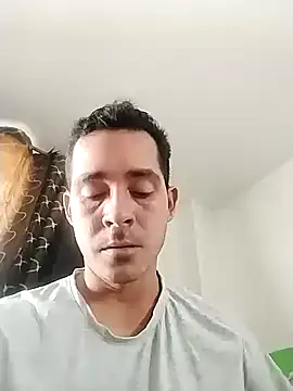 Gabriel leon33 online show from 04/08/26, 06:53