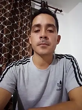 Gabriel leon33 online show from 03/26/26, 08:01