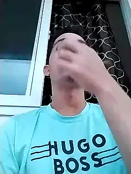 Gabriel leon33 online show from 03/31/26, 10:17