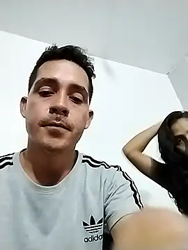 Gabriel leon33 online show from 03/27/26, 08:11