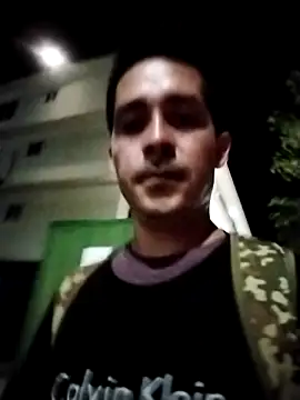 Gabriel leon33 online show from 05/03/26, 05:45