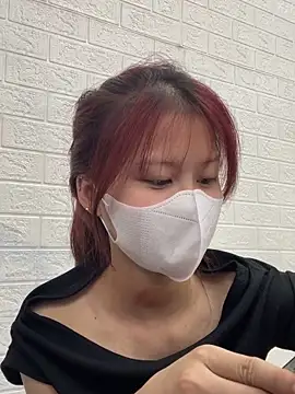 Bethiencute online show from 04/24/26, 08:38
