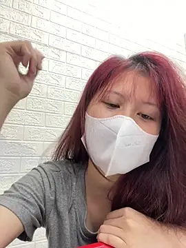Bethiencute online show from 04/19/26, 08:26