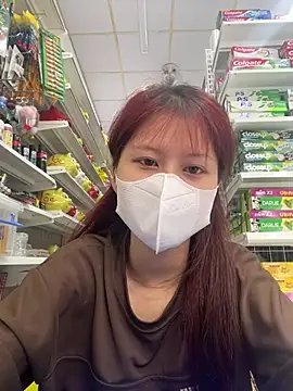 Bethiencute online show from 05/10/26, 06:06