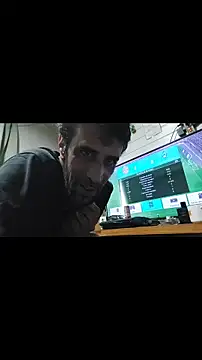 VladTepeslll online show from 05/05/26, 04:21