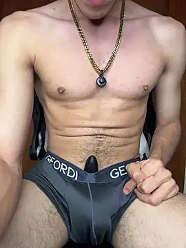 ArthurDaviess online show from 03/24/26, 10:04