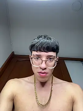 ArthurDaviess online show from 03/25/26, 08:25