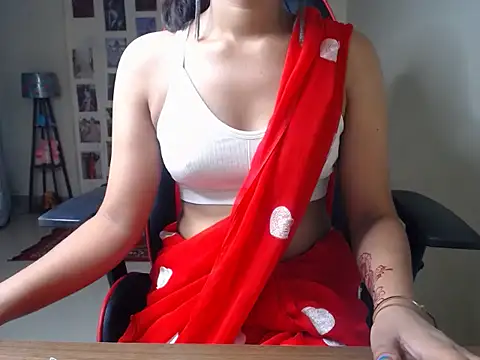 Ms pooja online show from 04/02/26, 01:40