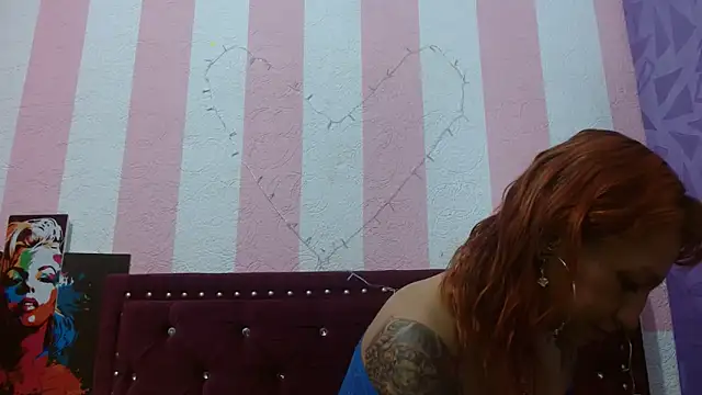 veronicaqueenxxx online show from 05/15/26, 05:33