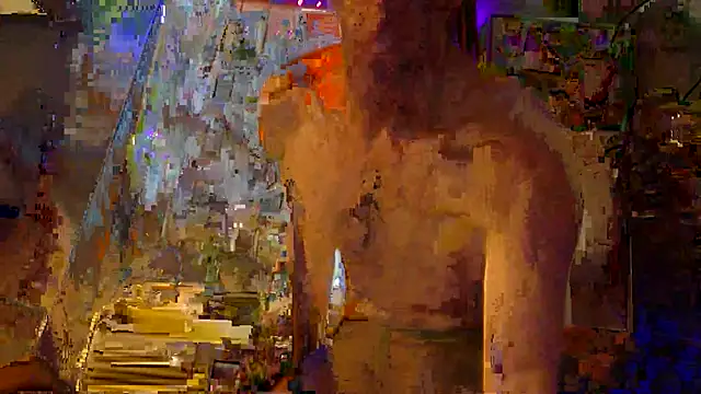 DavidEugeneOr online show from 05/30/26, 03:46