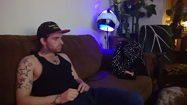 DavidEugeneOr online show from 04/12/26, 07:33