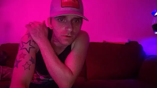 DavidEugeneOr online show from 04/08/26, 06:48