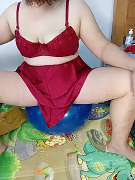 Zuzu-Asia online show from 06/04/26, 06:07