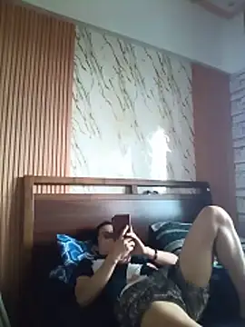 HornyKerujieTrans online show from 05/23/26, 07:40