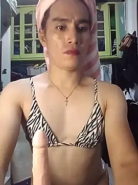 HornyKerujieTrans online show from 07/05/26, 03:22