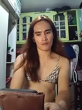 HornyKerujieTrans online show from 07/16/26, 05:04