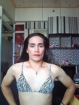HornyKerujieTrans online show from 05/24/26, 02:44