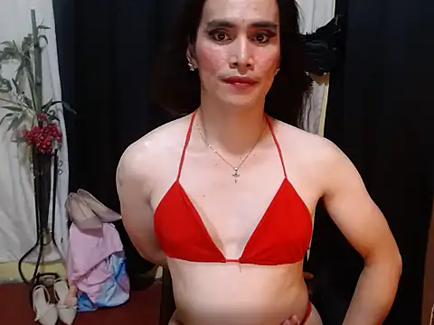 HornyKerujieTrans online show from 03/27/26, 05:49