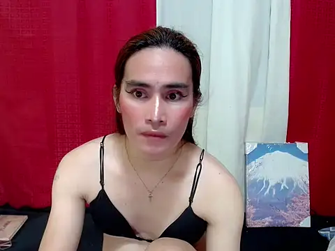 HornyKerujieTrans online show from 08/05/26, 09:53