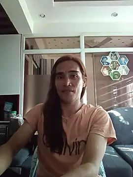 HornyKerujieTrans online show from 06/29/26, 09:05