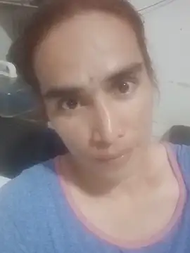 HornyKerujieTrans online show from 06/18/26, 04:00