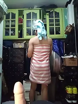 HornyKerujieTrans online show from 07/02/26, 08:09