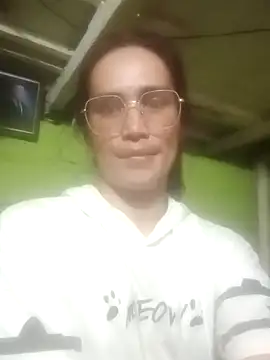 HornyKerujieTrans online show from 05/04/26, 06:49