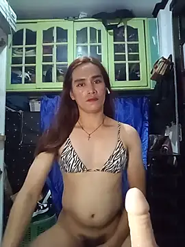 HornyKerujieTrans online show from 07/02/26, 11:11