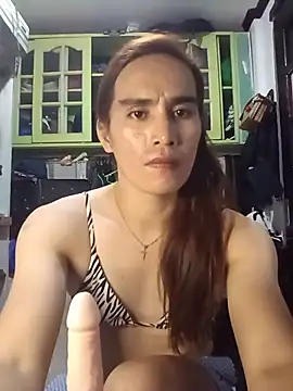 HornyKerujieTrans online show from 07/05/26, 04:19
