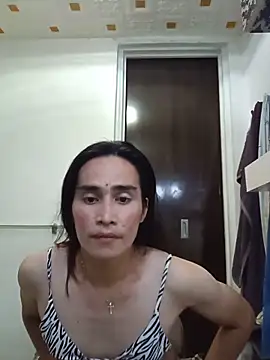 HornyKerujieTrans online show from 05/22/26, 05:44