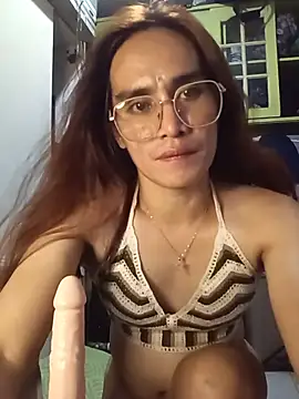 HornyKerujieTrans online show from 07/15/26, 02:57