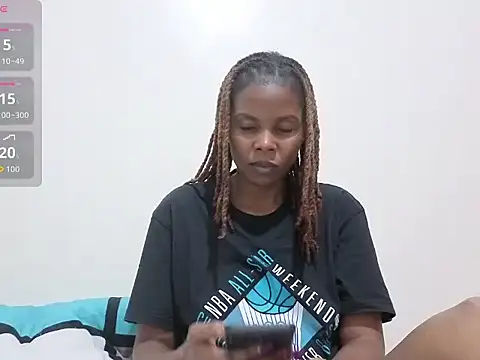  Tinise online show from 04/13/26, 07:07