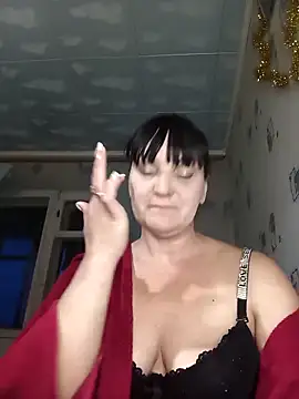 Milashkaqw online show from 04/21/26, 05:19