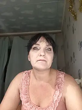 Milashkaqw online show from 03/25/26, 09:57