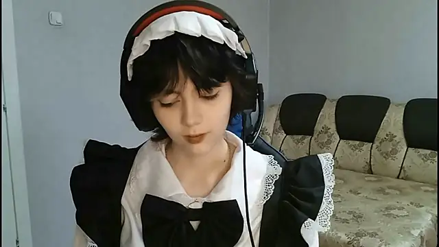 ShaynaLinley online show from 04/08/26, 03:24