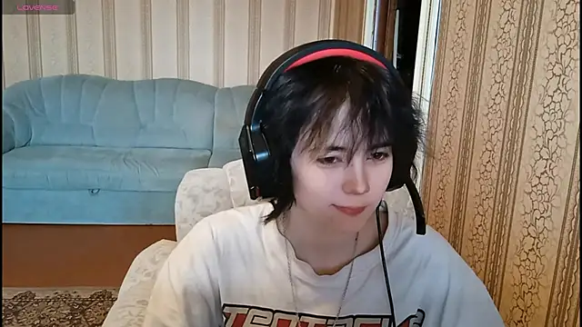 ShaynaLinley online show from 03/31/26, 07:43