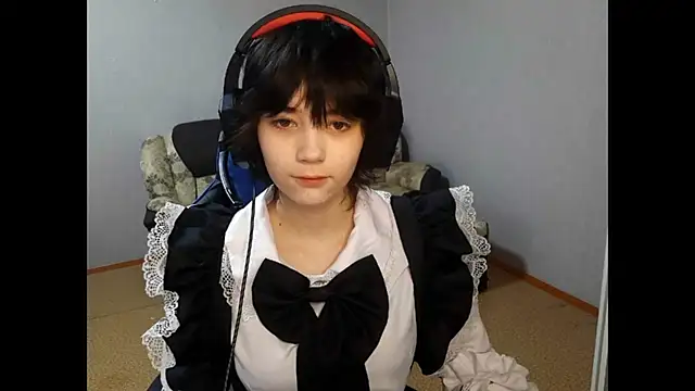 ShaynaLinley online show from 04/09/26, 09:15