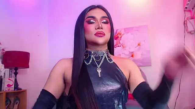 Asian xiannxcummer online show from 05/20/26, 06:54