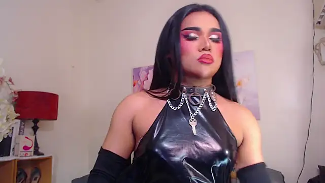 Asian xiannxcummer online show from 05/26/26, 07:06