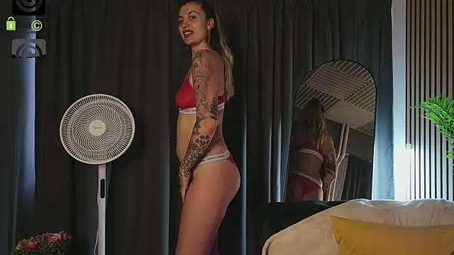 Ema Reese online show from 06/27/26, 04:40