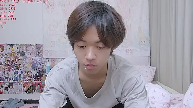 buding-001 online show from 05/04/26, 12:41