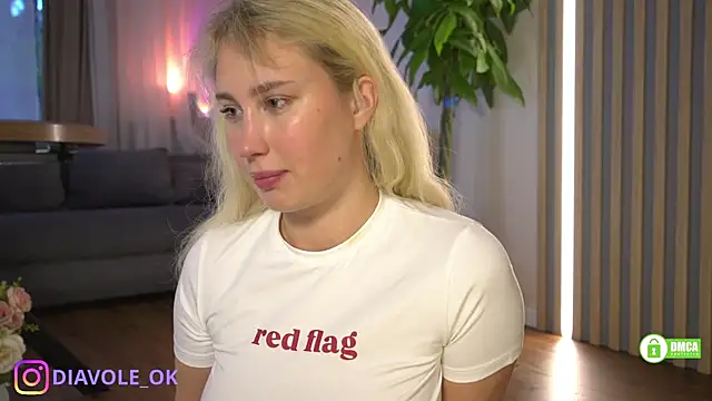  Kateline  online show from 04/17/26, 03:37