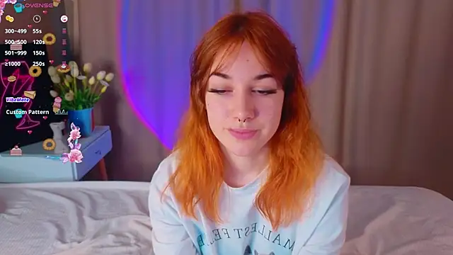 JoanReed online show from 03/31/26, 08:27