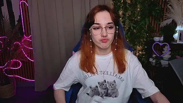 JoanReed online show from 03/26/26, 03:43