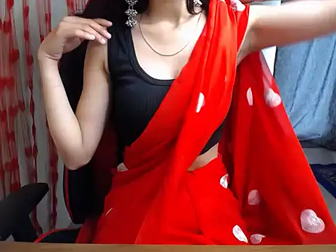 Sweety piyu online show from 03/31/26, 05:09