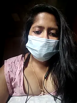 Aditi sarkar online show from 04/28/26, 10:52
