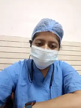 Aditi sarkar online show from 04/18/26, 09:22