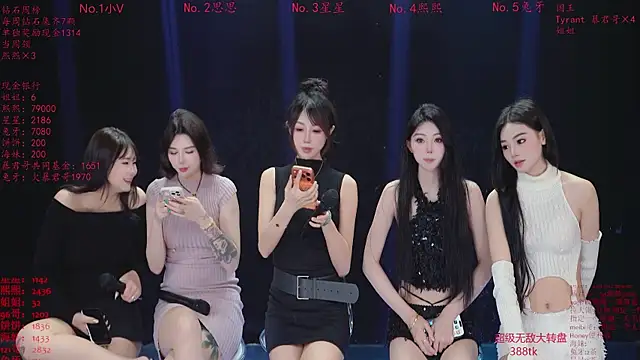 Snapshot of Honey-588 chatting on 04/10/26, 02:46 Honey-588 online show from 04/10/26, 02:46